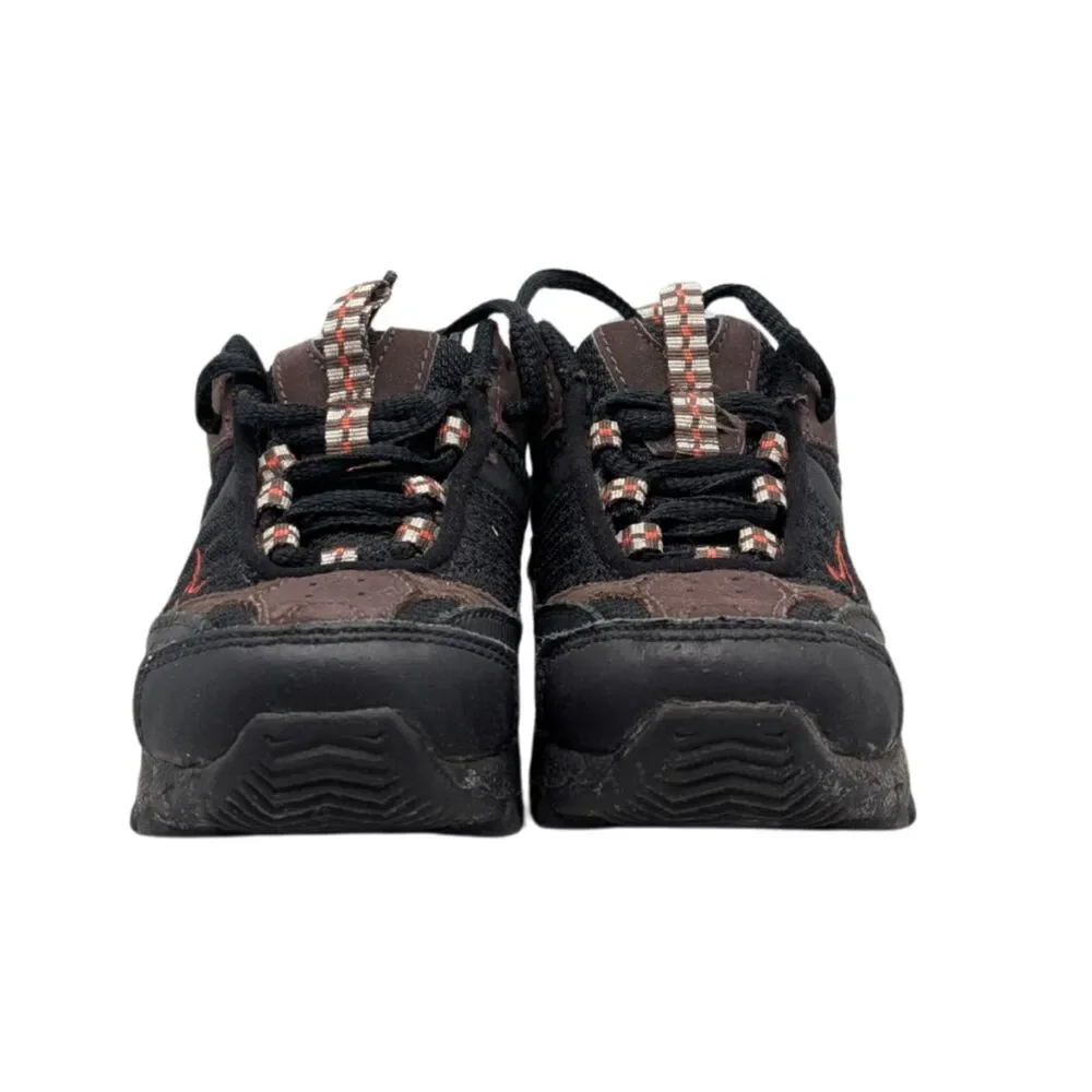 Nike Brown Tengu III Mid Size Toddler 6.5